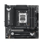 ASUS TUF Gaming B850M-PLUS WiFi AMD Motherboard