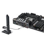 ASUS TUF Gaming X870-PLUS WiFi ATX Motherboard