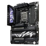 ASUS ROG Crosshair X870E Hero ATX Motherboard