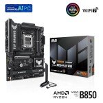ASUS TUF B850-PLUS WiFi ATX Motherboard