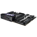 ASUS ROG Crosshair X870E Hero ATX Motherboard