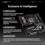 ASUS ROG MAXIMUS Z890 EXTREME E-ATX Motherboard