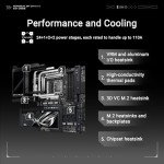ASUS ROG MAXIMUS Z890 EXTREME E-ATX Motherboard