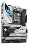 ASUS ROG Strix Z790-A Gaming WiFi II (WiFI 7) LGA 1700(Intel 14th & 13th & 12th Gen) ATX gaming motherboard(DDR5,5X M.2 slots,PCIe 5.0 x16,front-panel USB connector with PD 3.0 up to 30W)