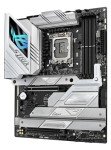 ASUS ROG Strix Z790-A Gaming WiFi II (WiFI 7) LGA 1700(Intel 14th & 13th & 12th Gen) ATX gaming motherboard(DDR5,5X M.2 slots,PCIe 5.0 x16,front-panel USB connector with PD 3.0 up to 30W)