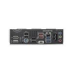 GIGABYTE B850 Eagle WIFI6E AMD AM5 LGA 1718 Motherboard, ATX, DDR5, 3X M.2, PCIe 5.0, USB-C, WIFI6E, 1GbE LAN, EZ-Latch, 5-Year Warranty