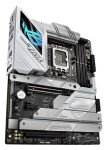 ASUS ROG Strix Z790-A Gaming WiFi II (WiFI 7) LGA 1700(Intel 14th & 13th & 12th Gen) ATX gaming motherboard(DDR5,5X M.2 slots,PCIe 5.0 x16,front-panel USB connector with PD 3.0 up to 30W)