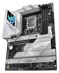 ASUS ROG Strix Z790-A Gaming WiFi II (WiFI 7) LGA 1700(Intel 14th & 13th & 12th Gen) ATX gaming motherboard(DDR5,5X M.2 slots,PCIe 5.0 x16,front-panel USB connector with PD 3.0 up to 30W)