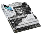 ASUS ROG Strix Z790-A Gaming WiFi II (WiFI 7) LGA 1700(Intel 14th & 13th & 12th Gen) ATX gaming motherboard(DDR5,5X M.2 slots,PCIe 5.0 x16,front-panel USB connector with PD 3.0 up to 30W)