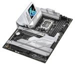 ASUS ROG Strix Z790-A Gaming WiFi II (WiFI 7) LGA 1700(Intel 14th & 13th & 12th Gen) ATX gaming motherboard(DDR5,5X M.2 slots,PCIe 5.0 x16,front-panel USB connector with PD 3.0 up to 30W)