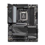 Gigabyte AORUS Elite AX AMD X670 Socket AM5 ATX DDR5 Motherboard