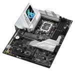 ASUS ROG Strix Z790-A Gaming WiFi II (WiFI 7) LGA 1700(Intel 14th & 13th & 12th Gen) ATX gaming motherboard(DDR5,5X M.2 slots,PCIe 5.0 x16,front-panel USB connector with PD 3.0 up to 30W)