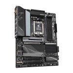 Gigabyte AORUS Elite AX AMD X670 Socket AM5 ATX DDR5 Motherboard