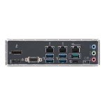 ASUS Pro WS W680M-ACE SE Intel LGA 1700 mATX BMC AST2600 Workstation Motherboard,PCIe 5.0x16,DDR5,ECC Memory,2xIntel 2.5 Gb LAN,2xPCIe 4.0 M.2,USB 3.2 Gen 2x2 Front Panel,SlimSAS,Thunderbolt 4, ACCE