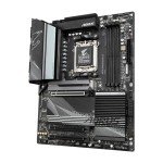 Gigabyte AORUS Elite AX AMD X670 Socket AM5 ATX DDR5 Motherboard