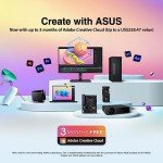 ASUS Pro WS W680M-ACE SE Intel LGA 1700 mATX BMC AST2600 Workstation Motherboard,PCIe 5.0x16,DDR5,ECC Memory,2xIntel 2.5 Gb LAN,2xPCIe 4.0 M.2,USB 3.2 Gen 2x2 Front Panel,SlimSAS,Thunderbolt 4, ACCE