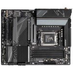 Gigabyte AORUS Elite AX AMD X670 Socket AM5 ATX DDR5 Motherboard