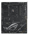 ASUS ROG Strix Z790-A Gaming WiFi II (WiFI 7) LGA 1700(Intel 14th & 13th & 12th Gen) ATX gaming motherboard(DDR5,5X M.2 slots,PCIe 5.0 x16,front-panel USB connector with PD 3.0 up to 30W)