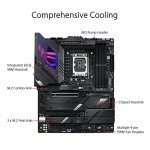ASUS ROG Strix Z790-E Gaming WiFi Intel Z790 LGA 1700 ATX