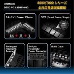 ASRock B650 PG Lightning AMD Ryzen 7000 Series Processors Motherboard