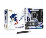 Asrock B760M PG Sonic WiFi Intel B760 LGA 1700 Micro ATX