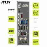 MSI MAG X870E Tomahawk WiFi Motherboard, ATX - Supports AMD Ryzen 9000/8000 / 7000 Processors, AM5-80A SPS VRM, DDR5 Memory Boost 8400+ MT/s (OC), PCIe 5.0 x16, M.2 Gen5, Wi-Fi 7, 5G LAN