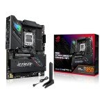 ASUS ROG Strix B850-F Gaming Motherboard with WiFi