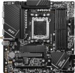 INLAND AMD Ryzen 7 7700X CPU Processor with MSI PRO B650M-A WiFi ProSeries Motherboard (AM5, mATX, DDR5, M.2, USB 3.2 Gen 2, Wi-Fi 6E), Sold by Micro Center