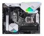 ASUS Prime Z390-A Motherboard LGA1151 (Intel 8th And 9th Gen) ATX DDR4 DP HDMI M.2 USB 3.1 Gen2 Gigabit LAN