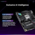 ASUS ROG Strix B850-F Gaming Motherboard with WiFi