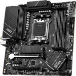 INLAND AMD Ryzen 7 7700X CPU Processor with MSI PRO B650M-A WiFi ProSeries Motherboard (AM5, mATX, DDR5, M.2, USB 3.2 Gen 2, Wi-Fi 6E), Sold by Micro Center