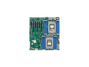 SUPERMICRO MBD-H12DSI-N6-O EATX Server Motherboard AMD EPYCâ„¢ 7003/7002 Series Processor