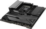 MSI MEG Z790 GODLIKE Gaming Motherboard (Supports 12th/13th/ 14th Gen Intel Processors, LGA 1700, DDR5, PCIe 5.0, M.2, 10Gbps LAN, USB 3.2 Gen2, Wi-Fi 6E, Bluetooth 5.3, Thunderbolt, E-ATX)