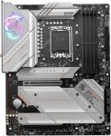 MSI MPG Z790 Edge WiFi Gaming Motherboard (Supports 12th/13th/14th Gen Intel Processors, LGA 1700, DDR5, PCIe 5.0, M.2, 2.5Gbps LAN, USB 3.2 Gen2, Wi-Fi 6E, Bluetooth 5.3, ATX)
