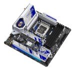Asrock B760M PG Sonic WiFi Intel B760 LGA 1700 Micro ATX
