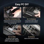 ASUS ProArt Z890 ATX Motherboard for Intel CPUs