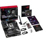 Asus ROG Strix Z690-F Gaming WiFi Motherboard