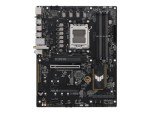 MICRO CENTER AMD Ryzen 7 7700X CPU Processor with ASUS TUF Gaming B650-E WiFi ATX Motherboard