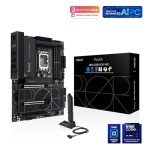 ASUS ProArt Z890 ATX Motherboard for Intel CPUs