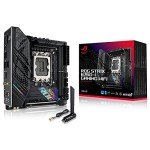ASUS ROG Strix B760-I Gaming Motherboard