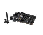 MICRO CENTER AMD Ryzen 7 7700X CPU Processor with ASUS TUF Gaming B650-E WiFi ATX Motherboard