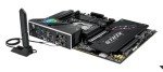 ASUS ROG Strix B850-F Gaming Motherboard with WiFi