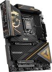 MSI MEG Z890 ACE Gaming Motherboard for Intel