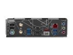 GIGABYTE Z790 Eagle AX LGA 1700 Intel Z790 ATX Motherboard with DDR5, M.2, PCIe 5.0, USB 3.2 Gen2X2 Type-C, Intel Wi-Fi 6E, 2.5GbE LAN, Q-Flash Plus, EZ-Latch