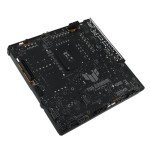 TUF Gaming B760M-BTF WiFi Intel B760 (LGA 1700) mATX Motherboard with DDR5, PCIe 5.0, 3X PCIe 4.0 M.2 Slots, 12+1 DrMOS, Wi-Fi 6, 2.5Gb LAN, DP, HDMI, USB 3.2 Gen 2x2 Type-C, Hidden Connector Design