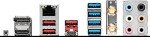 Micro Center CPU Motherboard AMD Ryzen 7 9700X 8-Core 16-Thread AM5 5.5 GHz Unlocked Desktop Processor with MSI PRO B650-P WiFi ProSeries Motherboard (ATX, DDR5, PCIe 4.0)