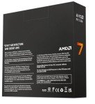 AMD Ryzen™ 7 9700X 8-Core, 16-Thread Unlocked Desktop Processor