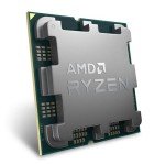 AMD Ryzen 7 8700G 8-Core, 16-Thread Desktop Processor