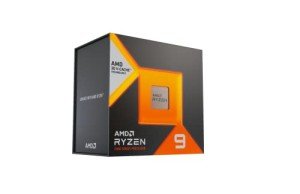 AMD Ryzen™ 9 7900X3D 12-Core, 24-Thread Desktop Processor