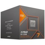 AMD Ryzen 7 8700G 8-Core, 16-Thread Desktop Processor